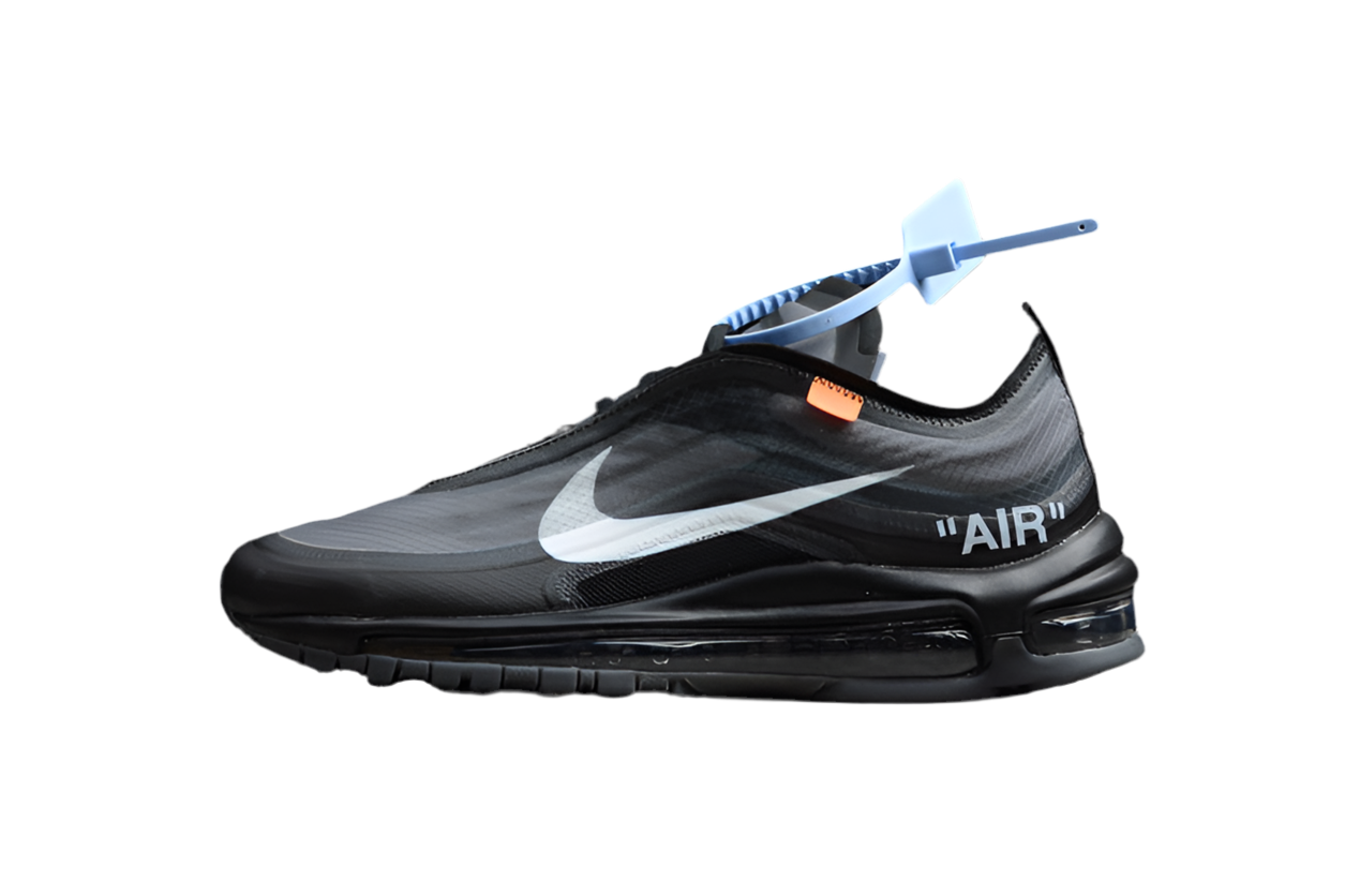 Air Max 97 X OFF WHITE