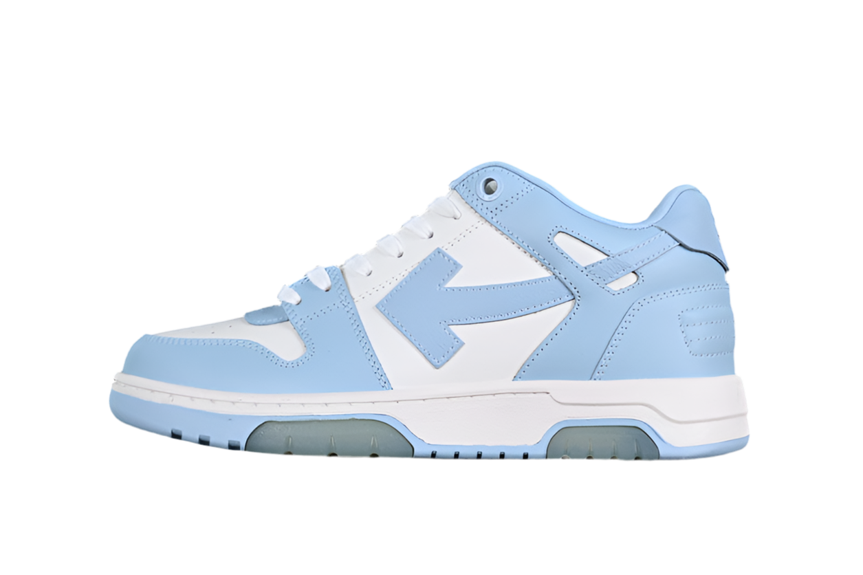 OFF WHITE Out off Office