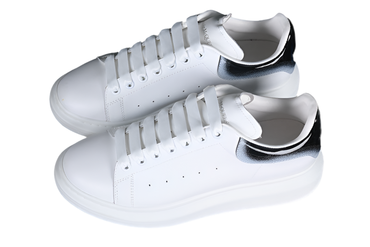 Alexander McQueen Oversized