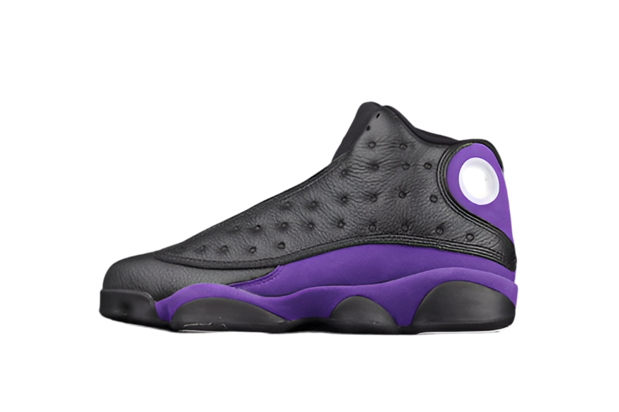 Air Jordan 13