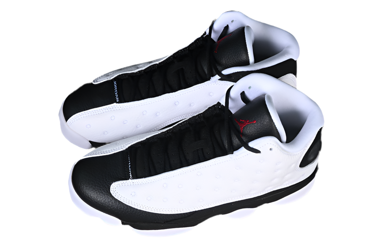 Air Jordan 13