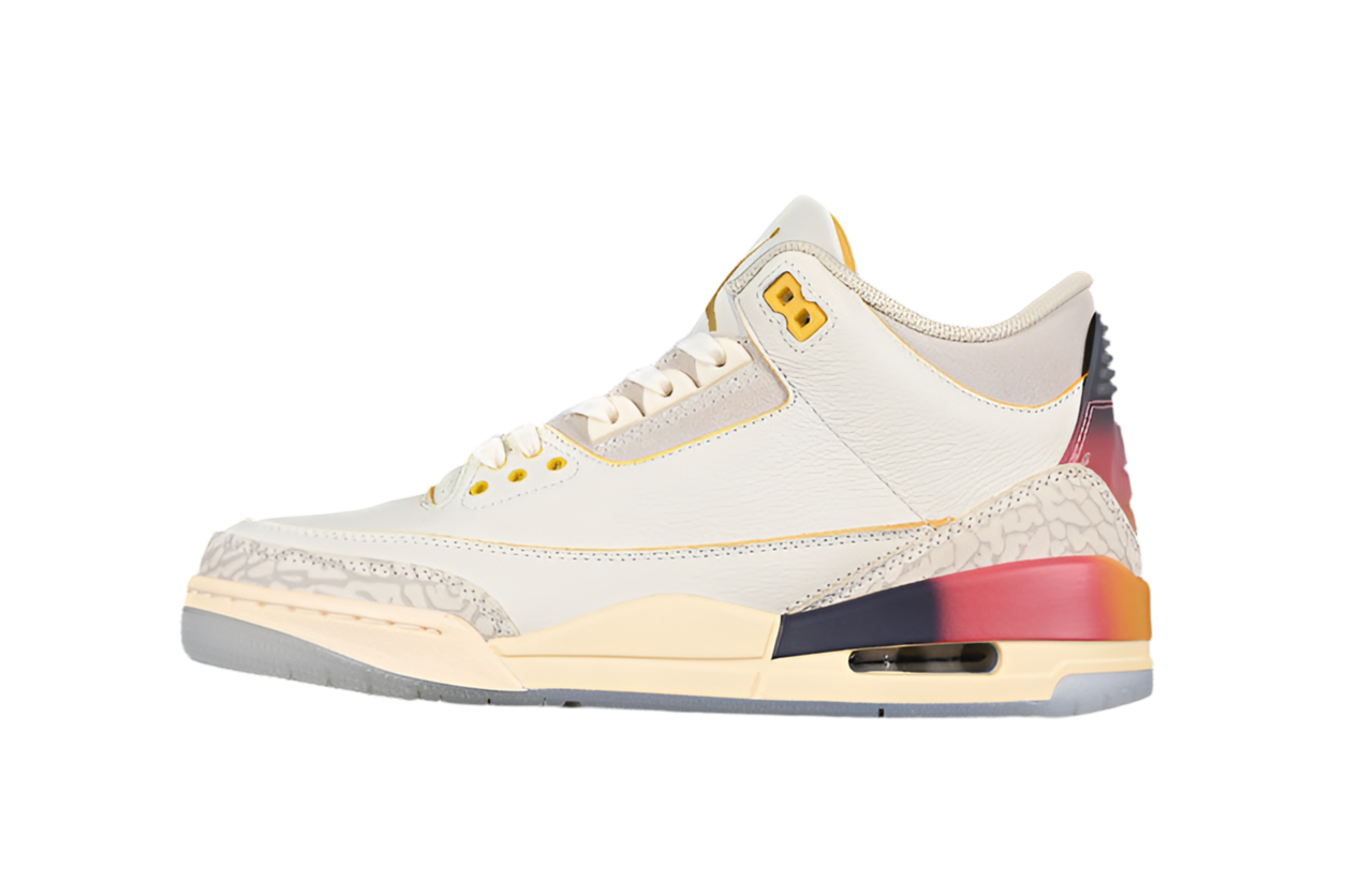 Air Jordan 3