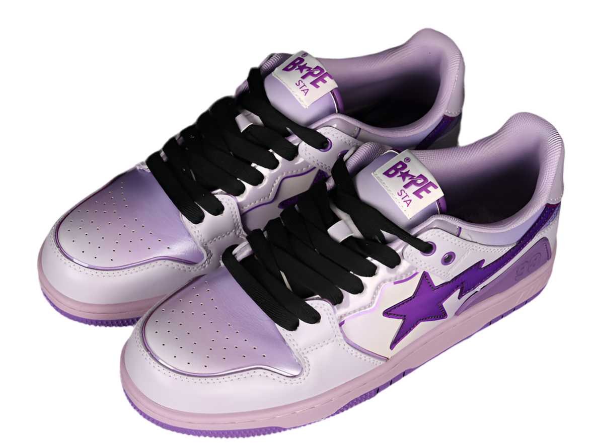 Bape SK8
