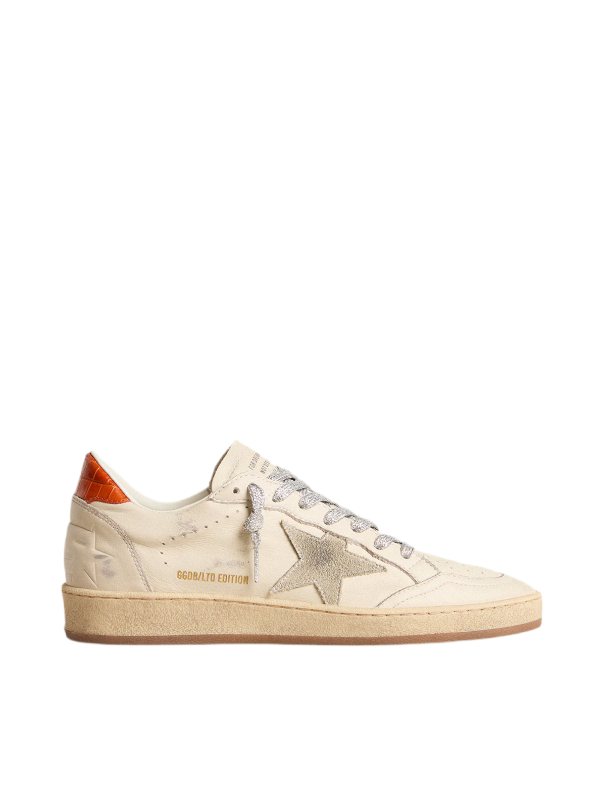 Golden goose