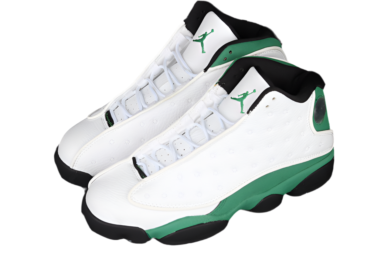 Air Jordan 13