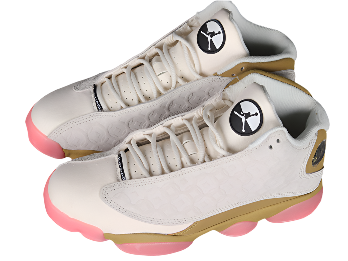 Air Jordan 13