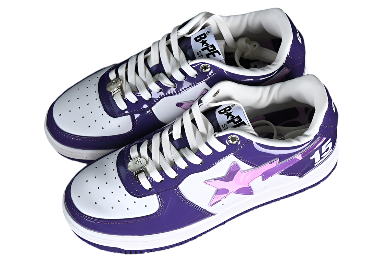 Bape Sta