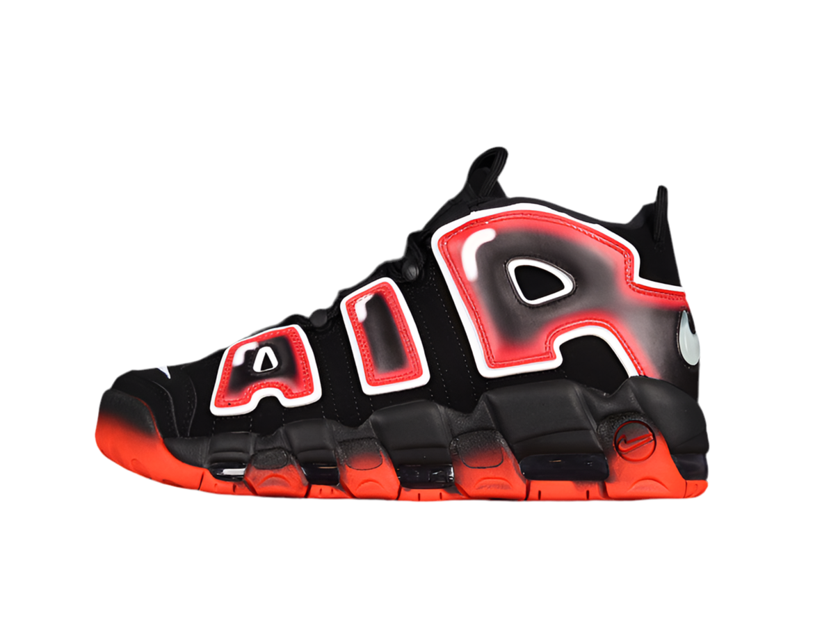 Nike Uptempo