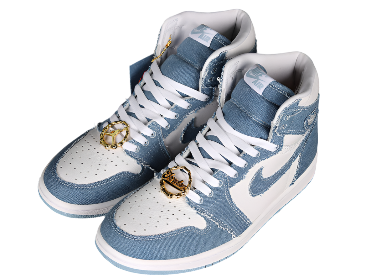 Air Jordan 1