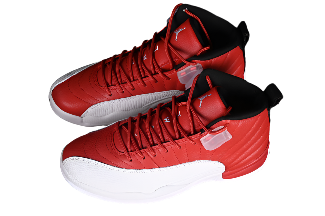 Air Jordan 12