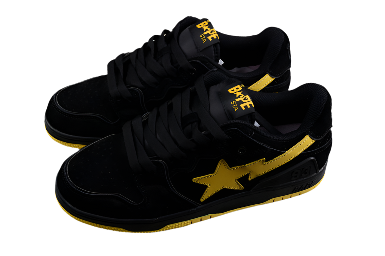 Bape SK8