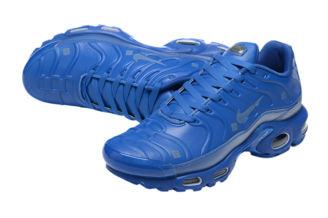 Nike tn