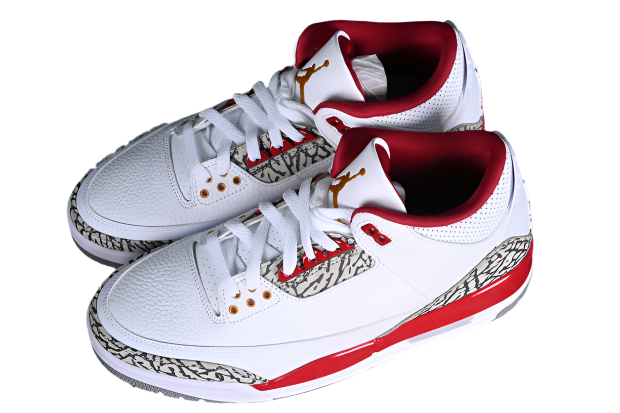 Air Jordan 3