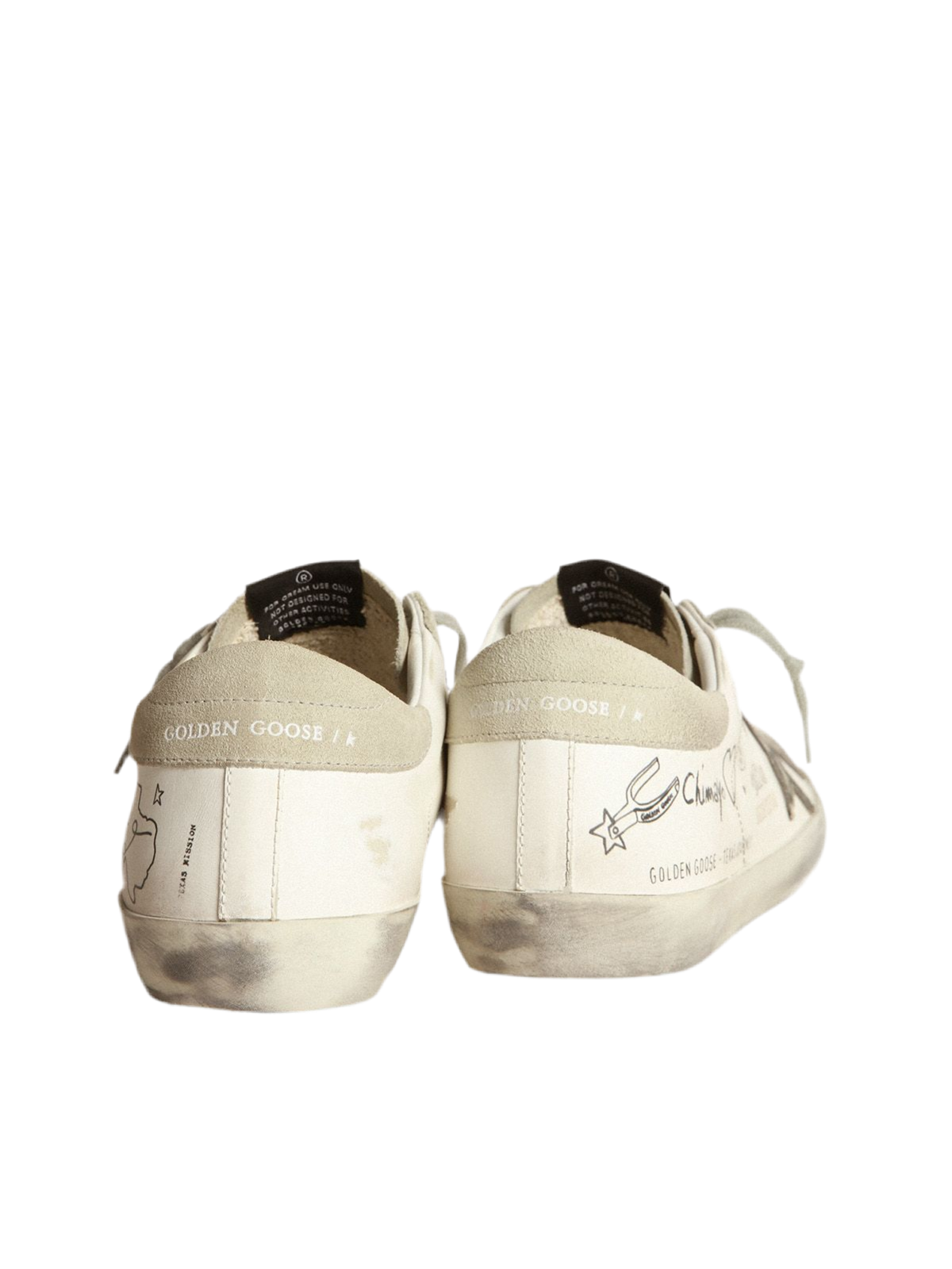 Golden goose