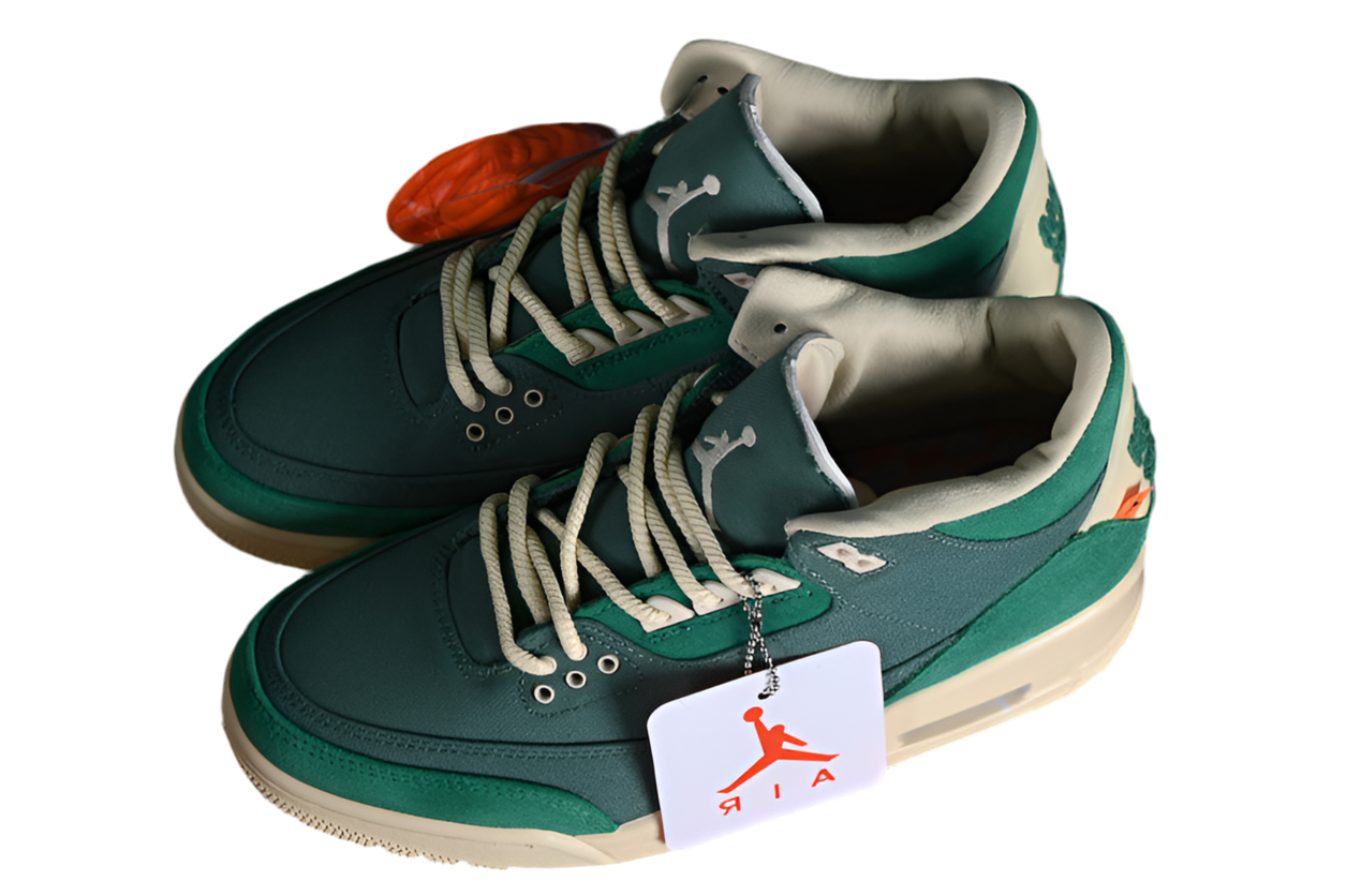 Air Jordan 3