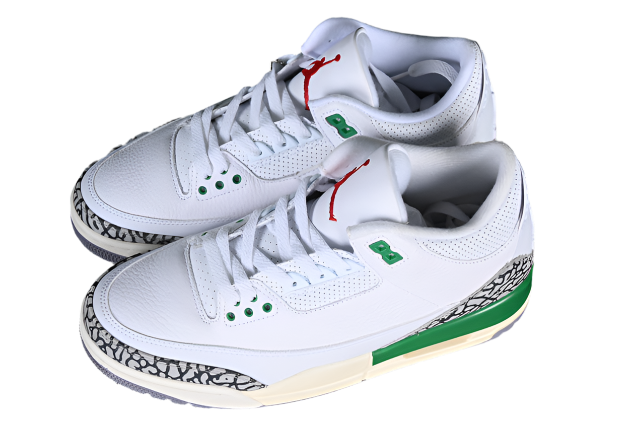Air Jordan 3