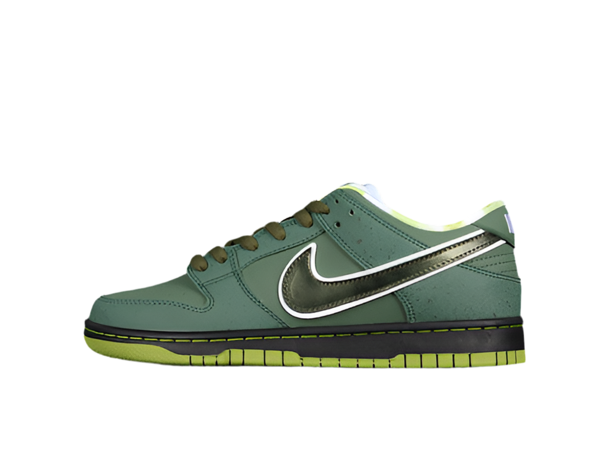 Dunk Low