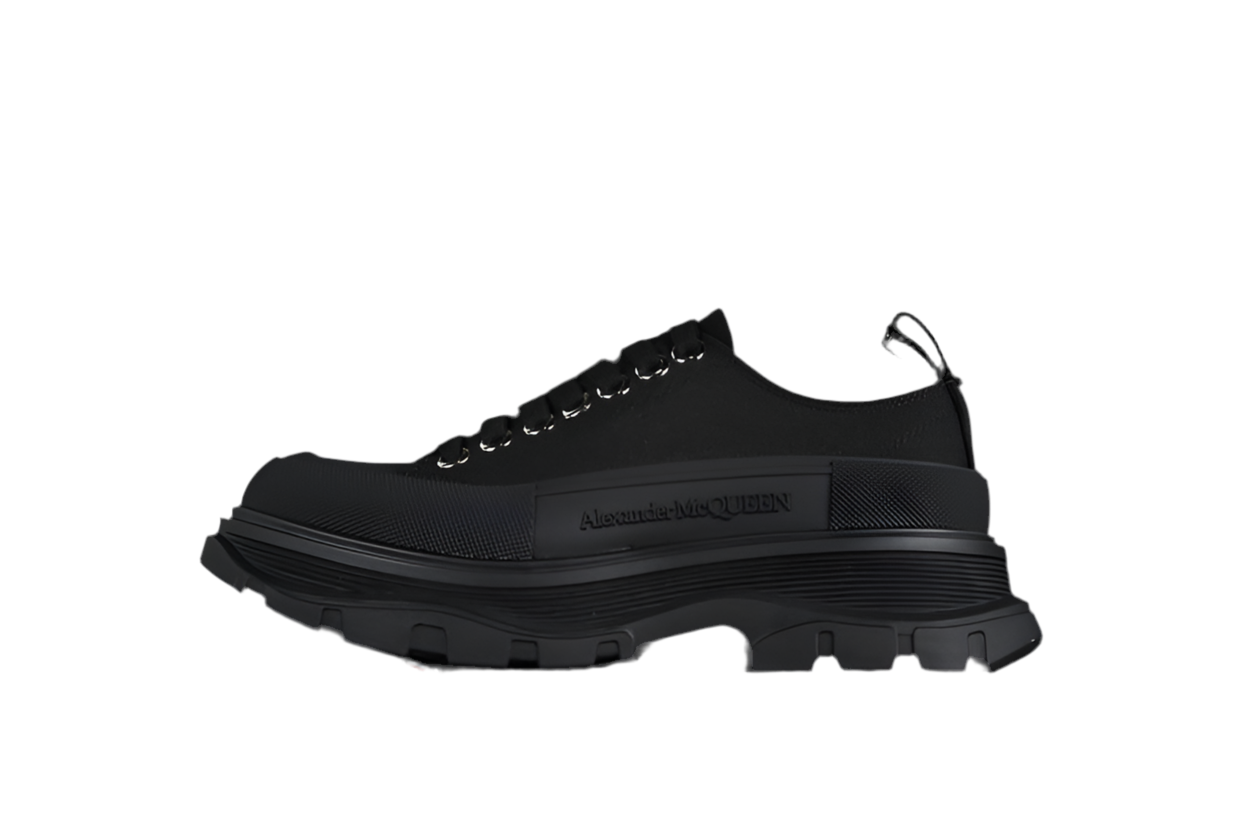 Alexander McQueen Tread Slick