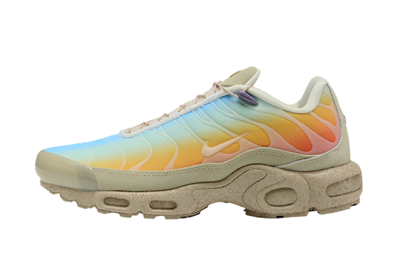 Nike tn