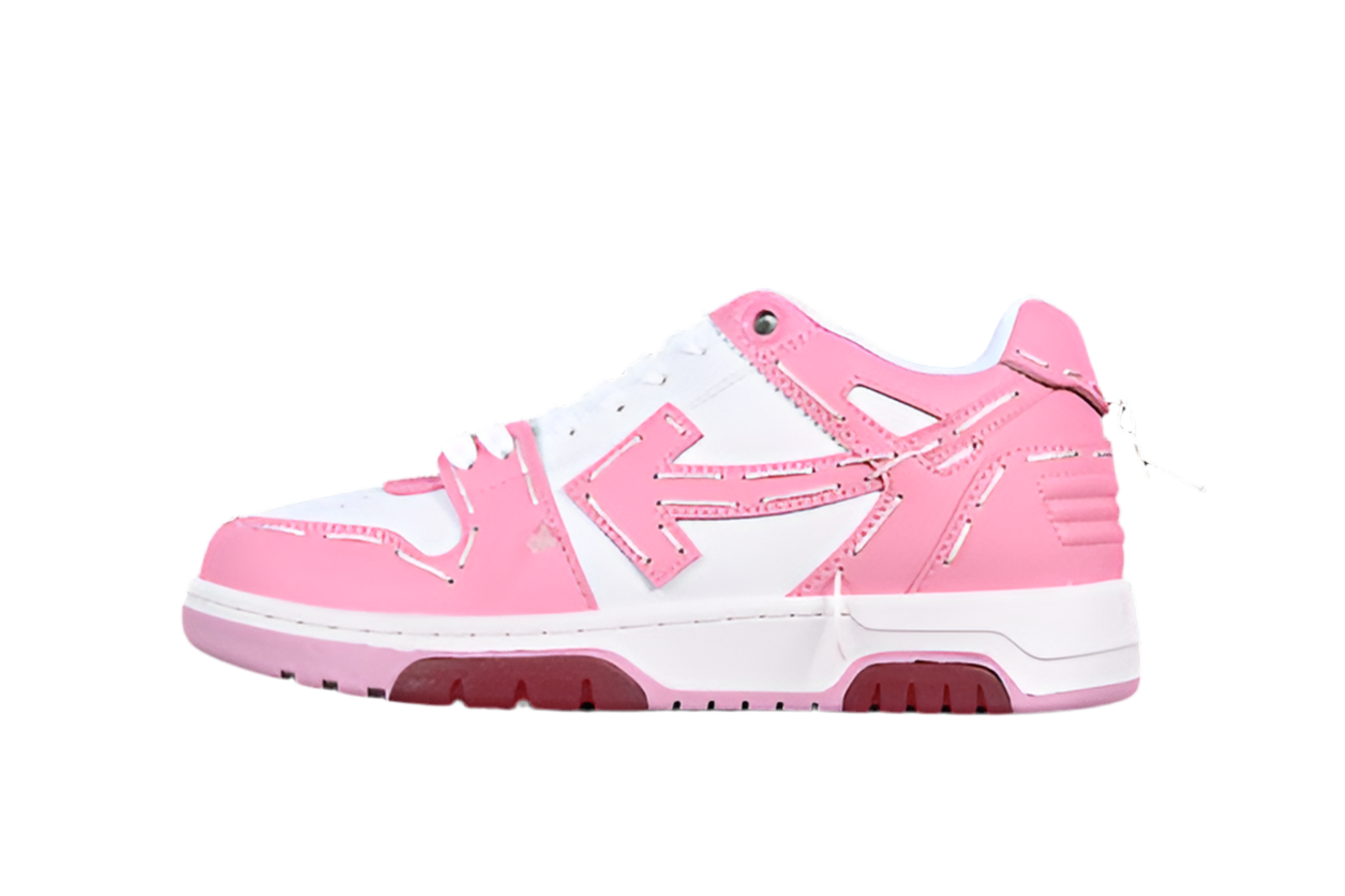 OFF WHITE Out off Office