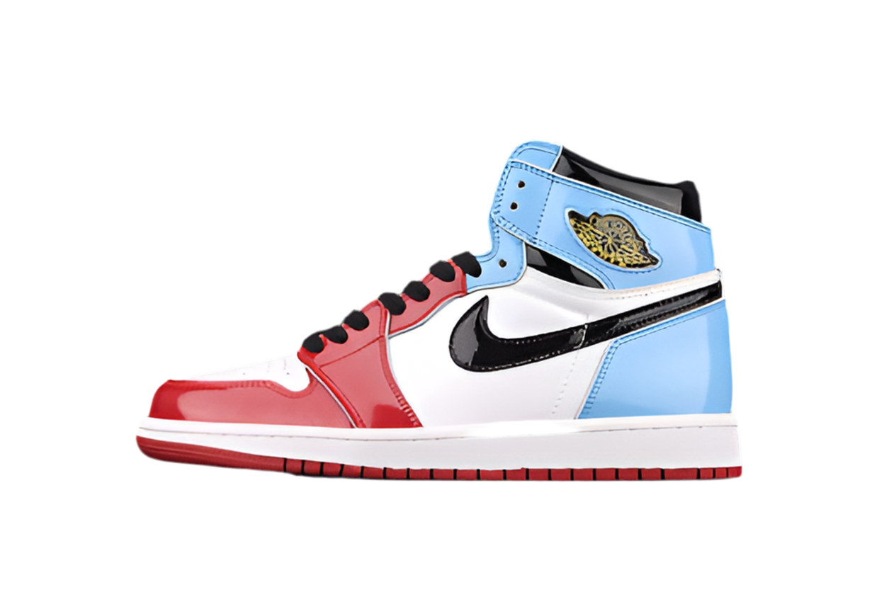 Air Jordan 1