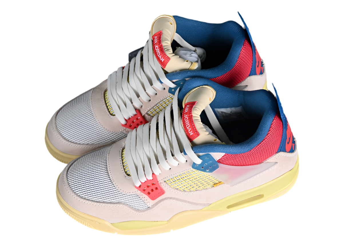 Air Jordan 4