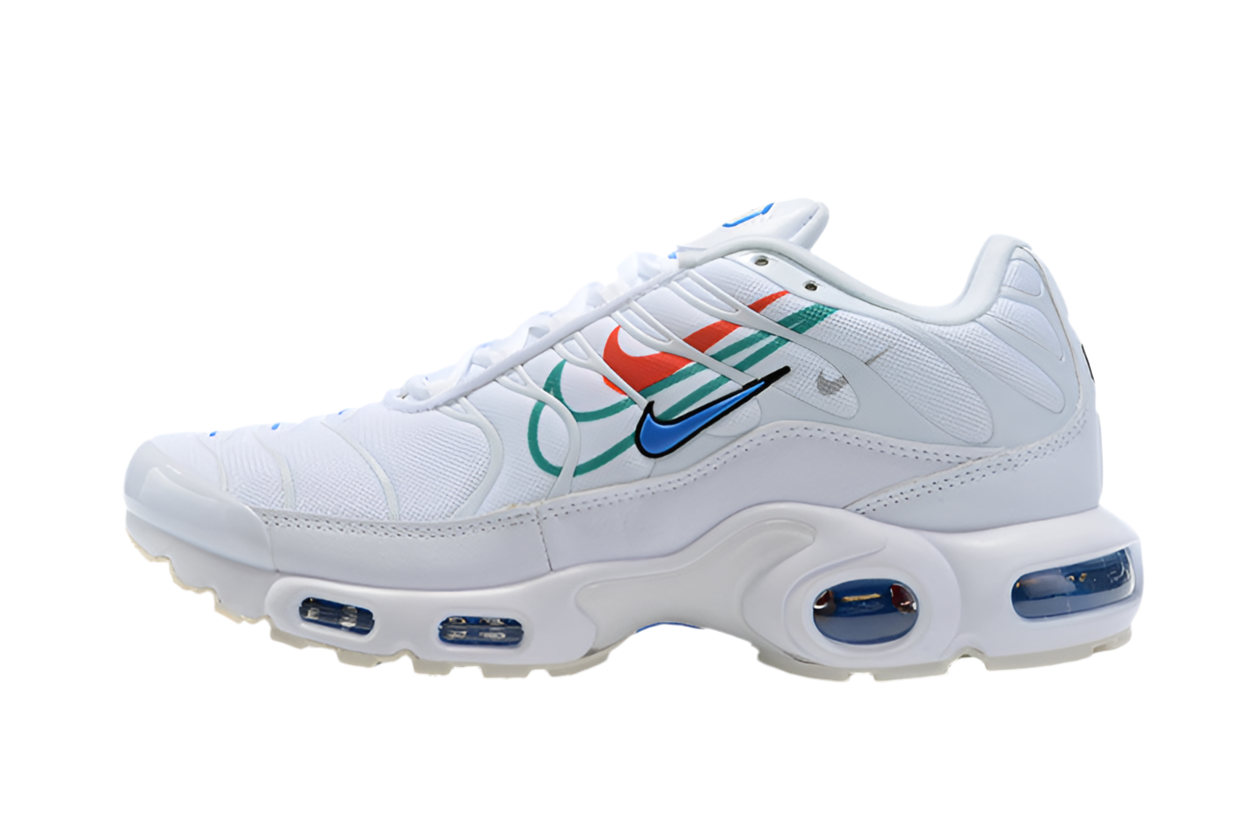 Nike tn