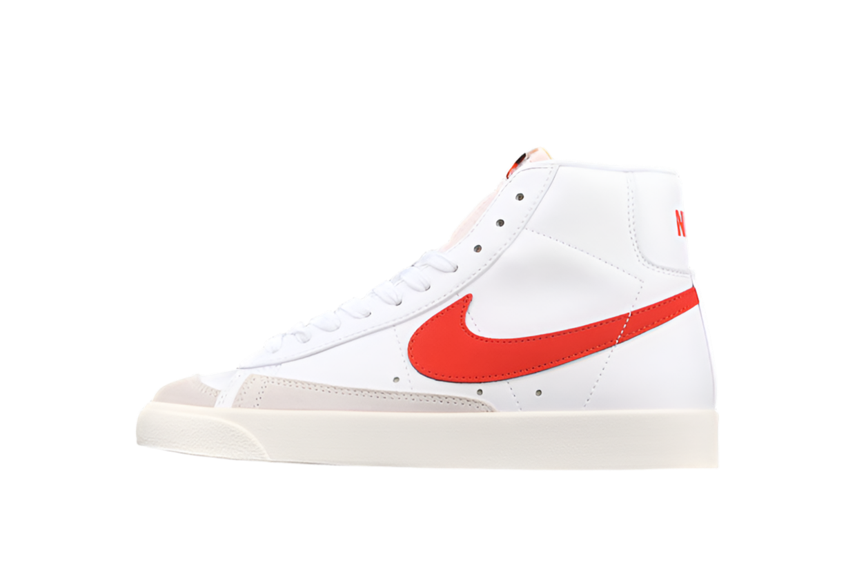 Nike blazer