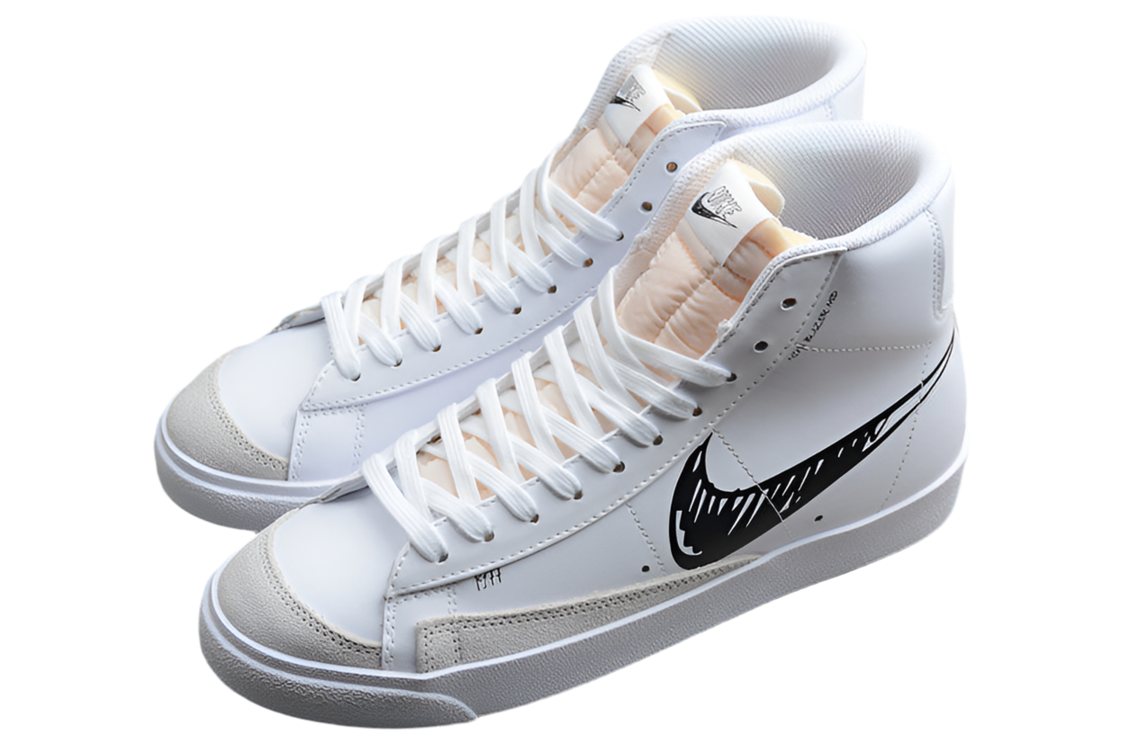Nike blazer
