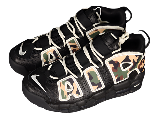 Nike Uptempo