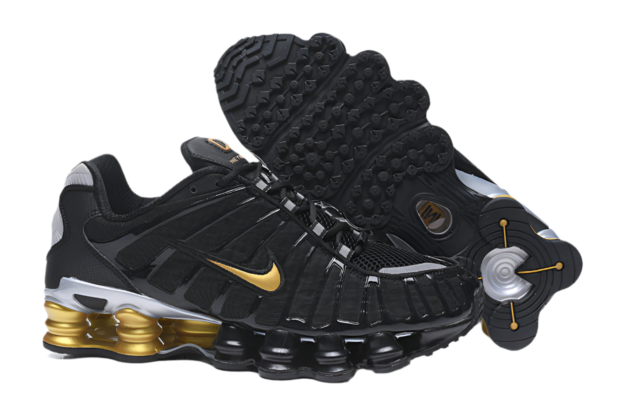 Nike Shox