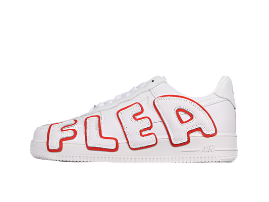 Air Force One X Cactus Plant Flea Market