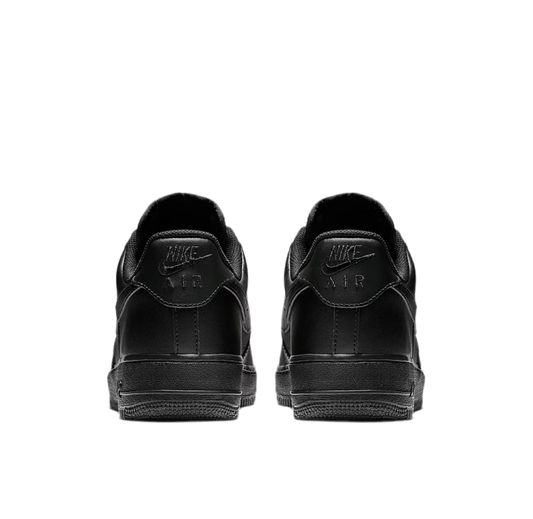 Air Force One Black