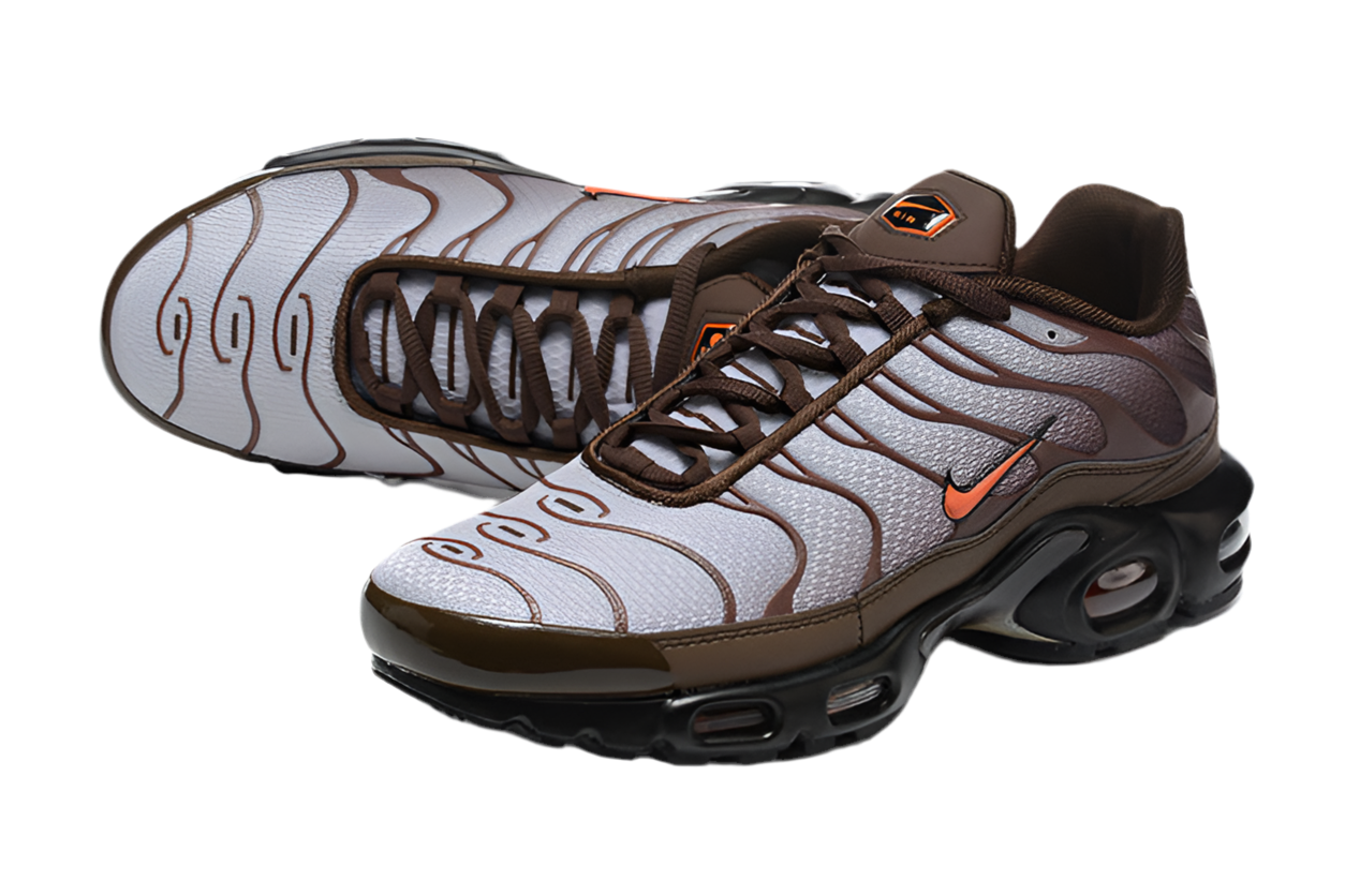 Nike tn