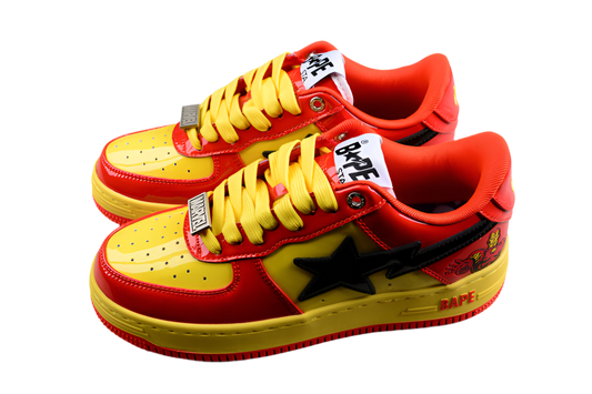 Bape Sta