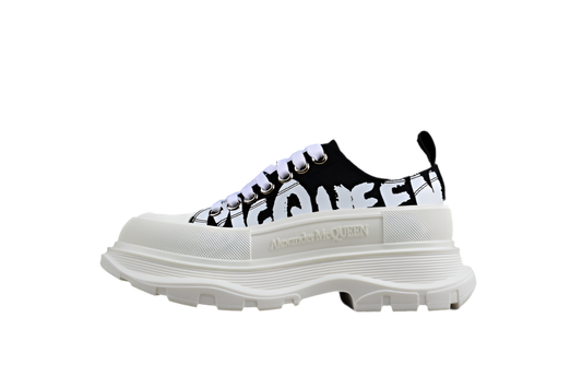 Alexander McQueen Tread Slick