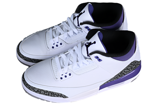 Air Jordan 3
