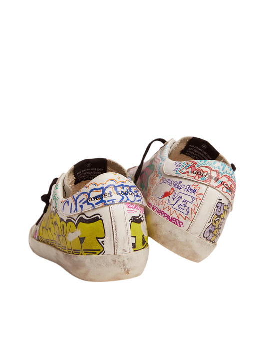 Golden goose