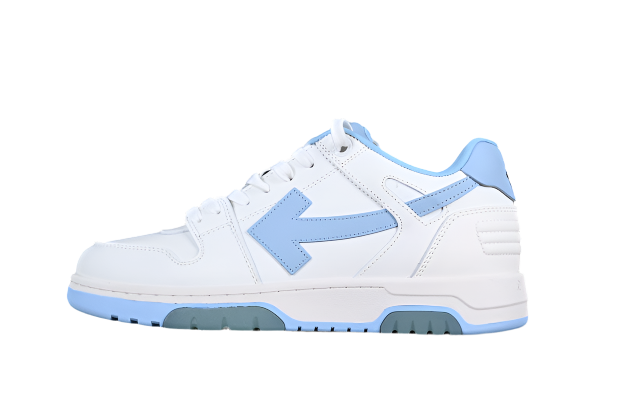 OFF WHITE Out off Office