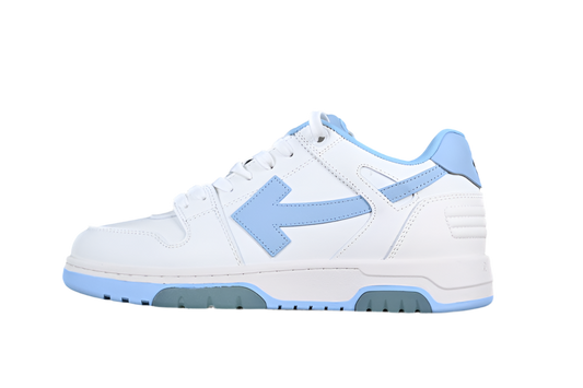 OFF WHITE Out off Office