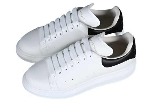 Alexander McQueen Oversized
