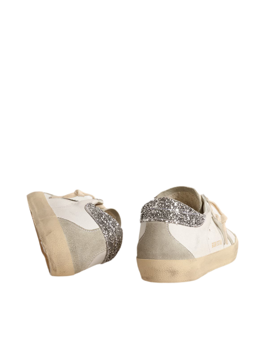 Golden goose