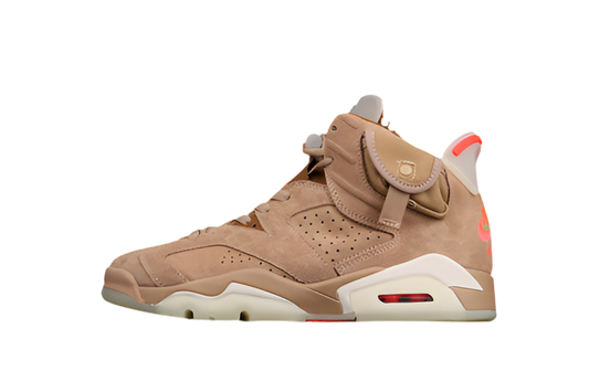 Air Jordan 6