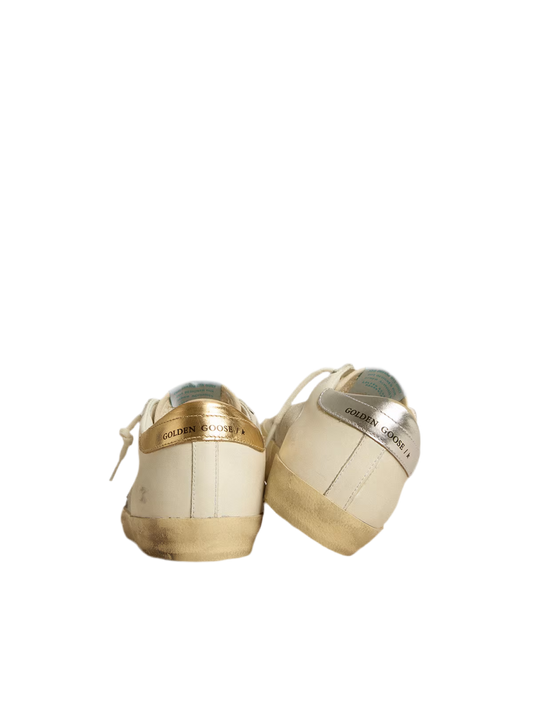 Golden goose