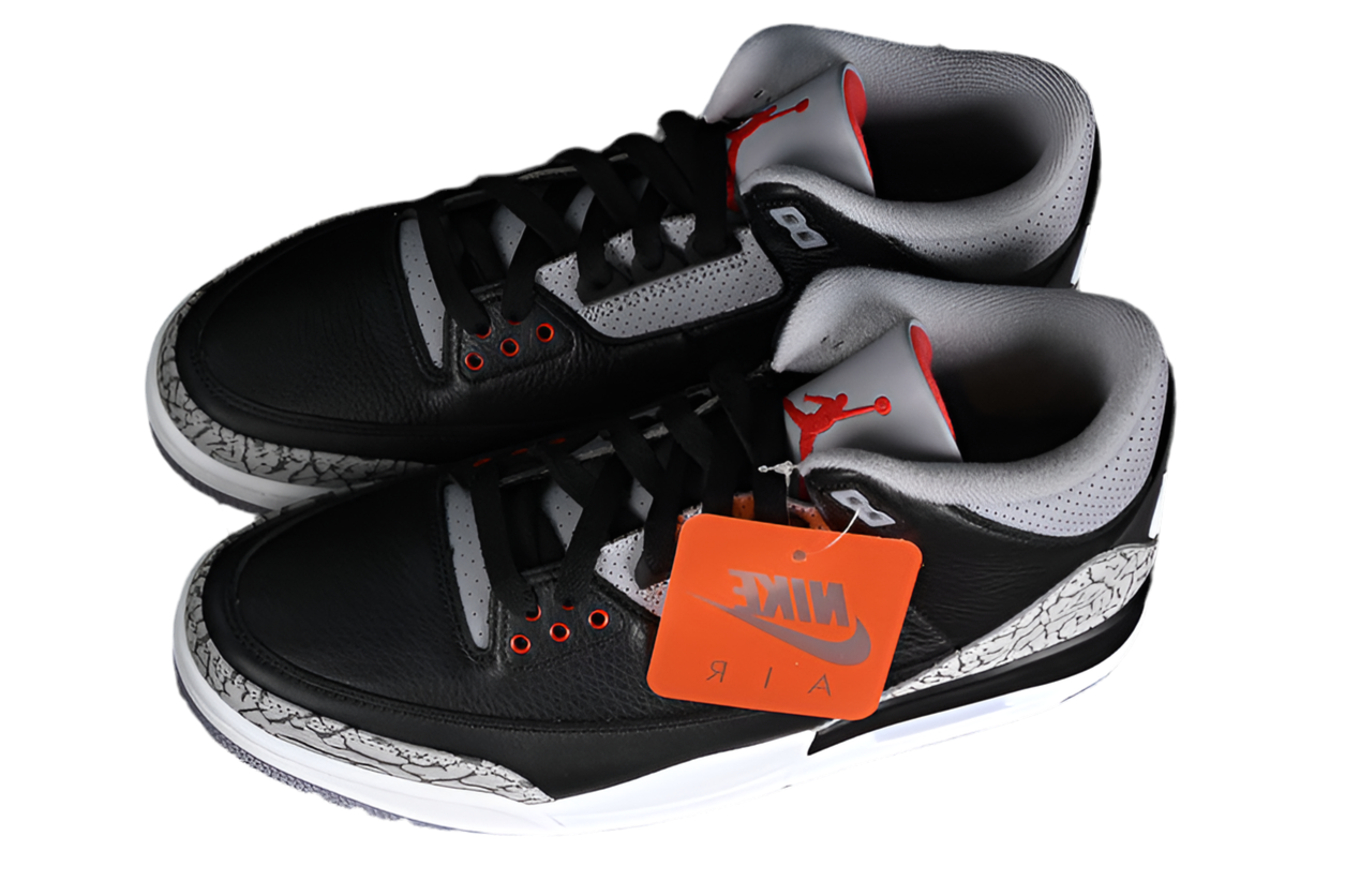 Air Jordan 3