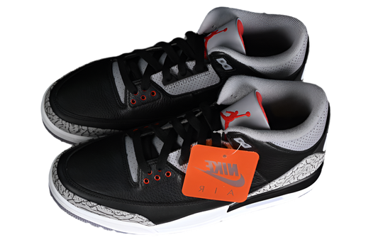 Air Jordan 3