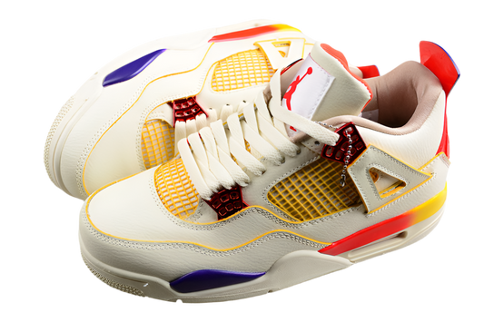Air Jordan 4