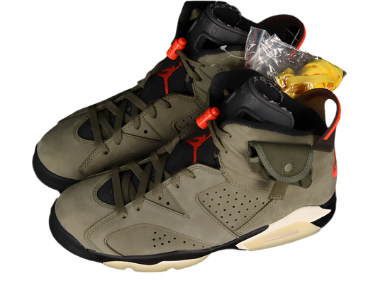 Air Jordan 6