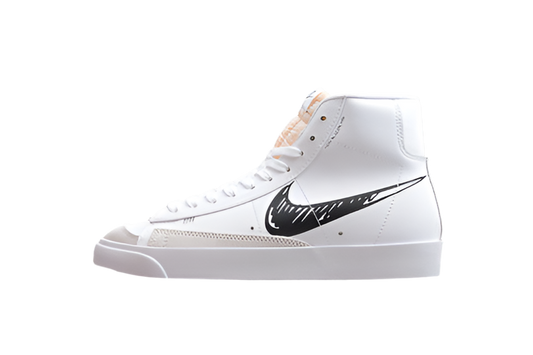 Nike blazer