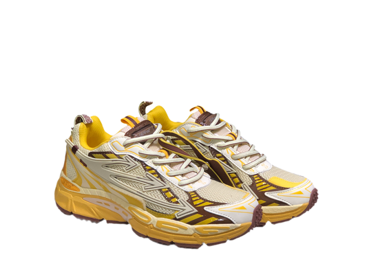 OFF WHITE Be Right Back